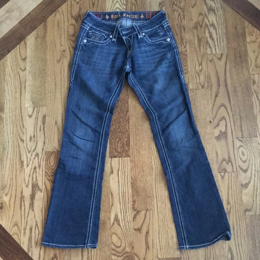 Rock Revival “Debbie” jeans